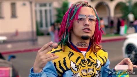 lil pump songs